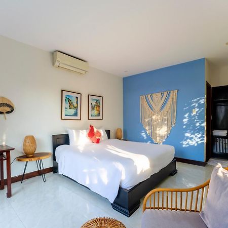 New Sunshine Homestay Hoi An Luaran gambar